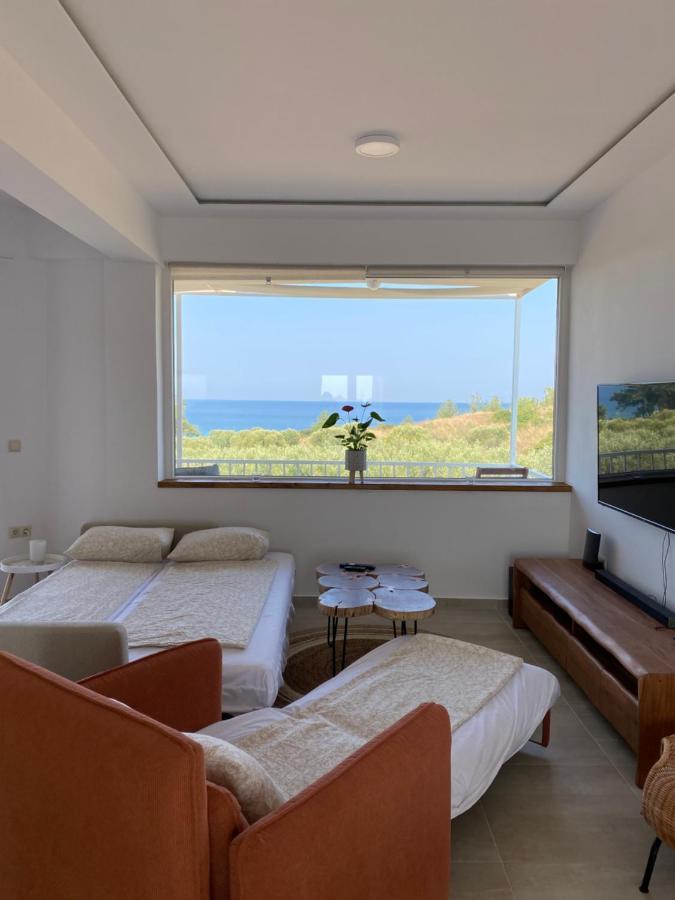 Villa Olymp Неа Потидея Екстериор снимка